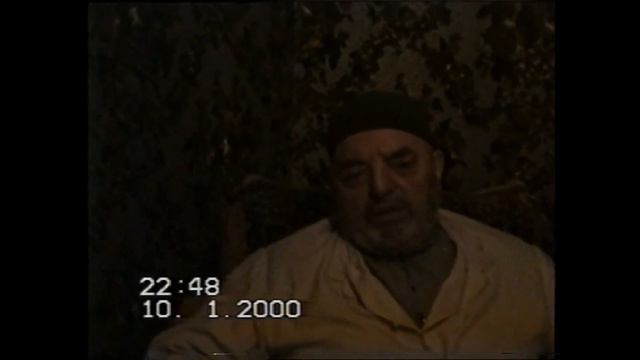 Ибрахим Хаджи Генишев 10/01/2000 г. город Астана