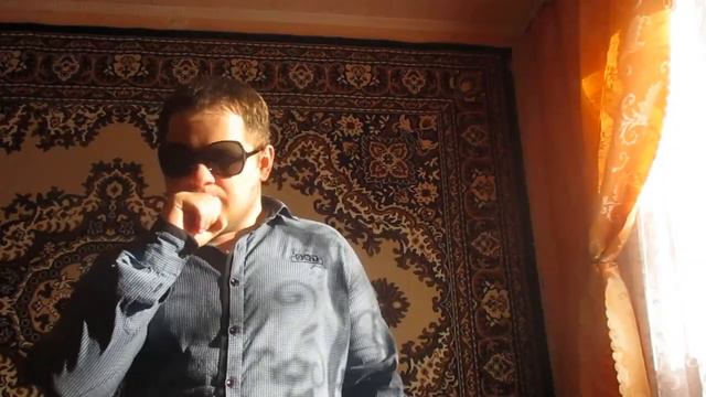 Децл - Письмо Кавер SlavsterX