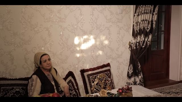 Келинни сарпосига кўз тиккан қайнона... Iqror, 448 - Son