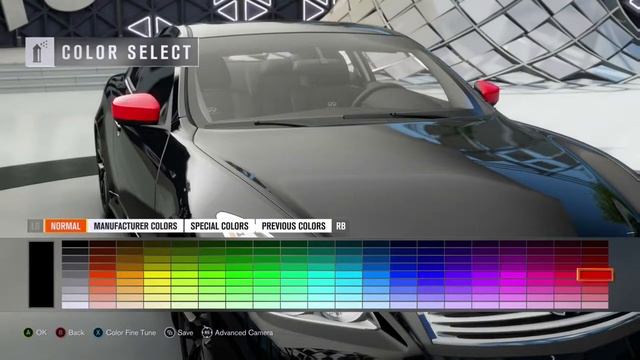 Forza Horizon 3 Infiniti G37 TRACK BUILD