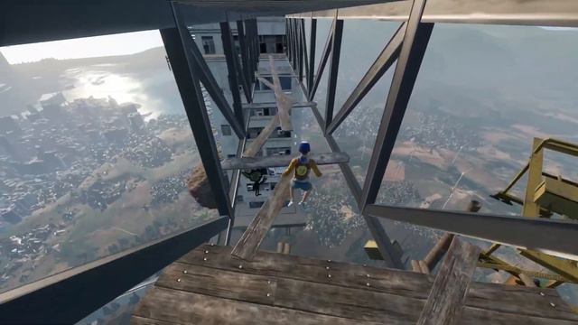 Где нервы взять | Only Up! | #1