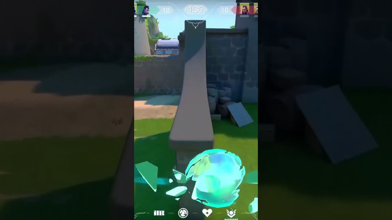 Момент со СТРИМА