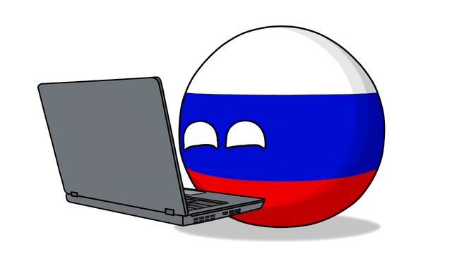 Куда пропал? ( Countryballs )