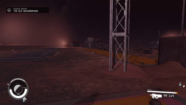 Starfield Part 2: The Old Neighborhood Missions Walkthrough 🚀