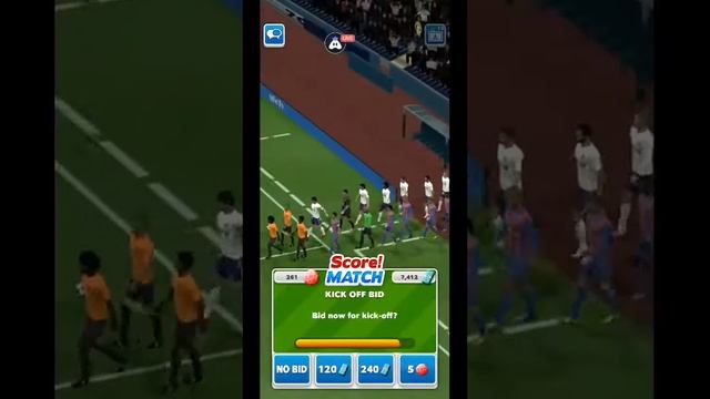 Mac'S Score! Match : ? Can You Play With Me... And The Request