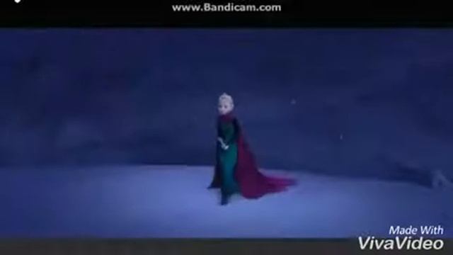 Каменная ❄ леди