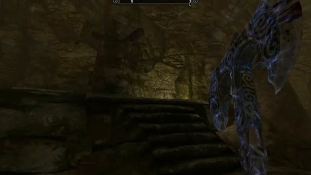 Challenge - Skyrim As A True Warrior! (part 9)