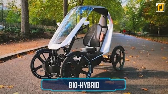 10 Insane Personal Transportation Inventions