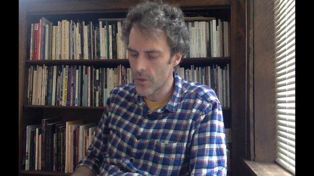 Writers In Residence: Patrick Morrissey & Peter O'Leary