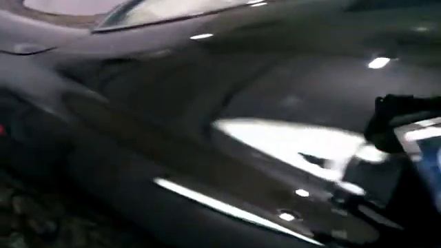 итог Lexus LS 460