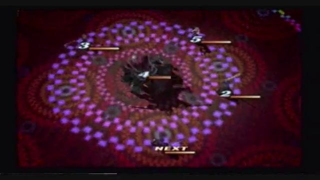 Persona 3 Reaper Battle Thunder Reign Strategy Part 1/2