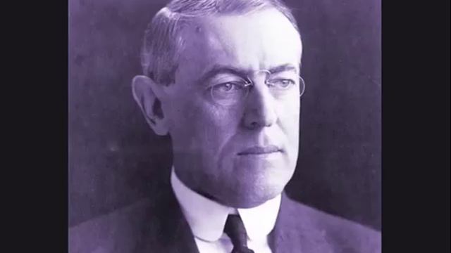 All The Presidents Song