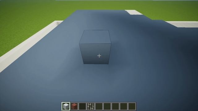 Minecraft: How To Build A Large Modern House Tutorial (#15)