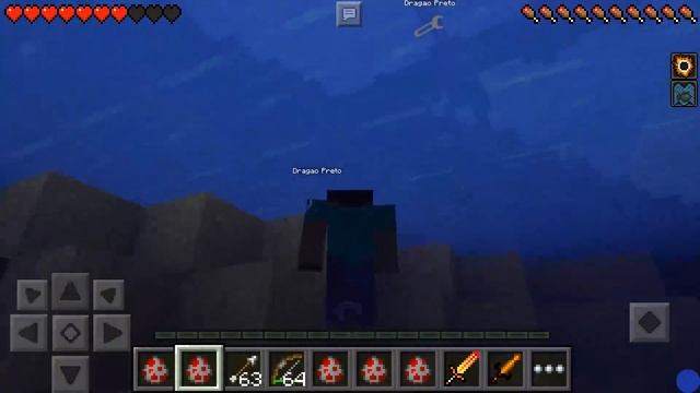 Dragon Craft Mod | Mods For MCPE | UltimateCraft