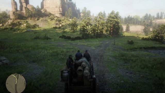 Red Dead Redemption 2 - # 6