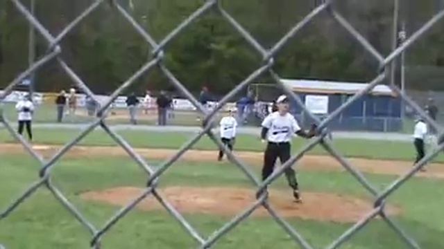 Wagon Wheels Game 1 Clip 3of12.wmv