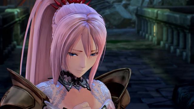 Tales Of ARISE - Launch Trailer