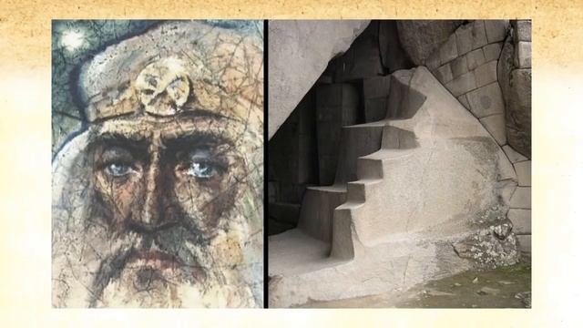 Белые индейцы обеих Америк