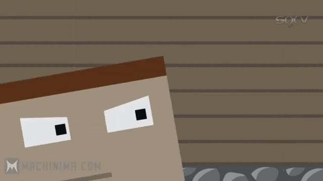 Майкрафт Приключение Игрока Нуба - Часть 2