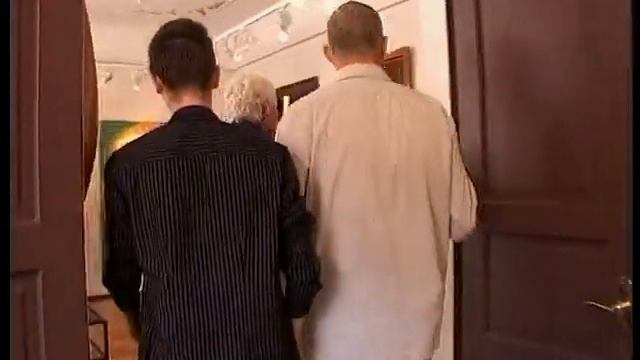 Художественная галерея Биркенфельда