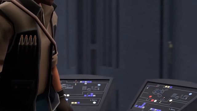 TF2-Star Fortress: a New Nope Special Edition