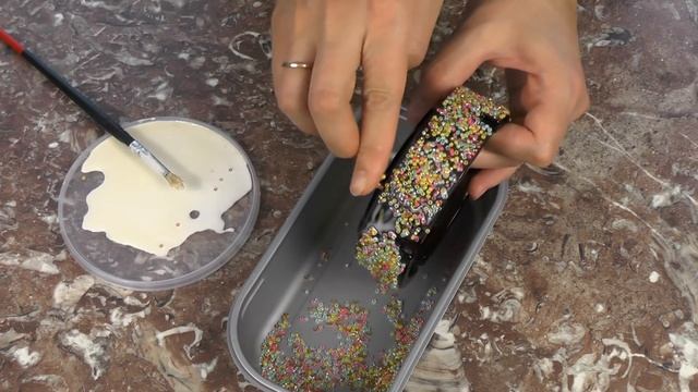 DIY Свеча из пепельницы