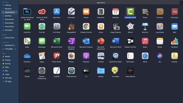 Tutorial Cara Install Kali Linux 2021.1 Di Macos Big Sur | How To Install Kalilinux To Macos Big Su