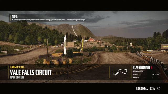 Dudeness82 Plays: Wreckfest | Episode 001