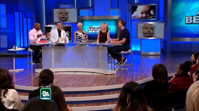 Baby Products For Adults -- The Doctors