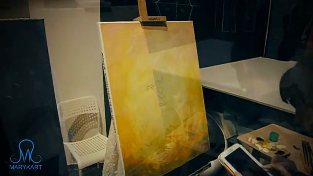 Mary Kart - Duet With The Sun