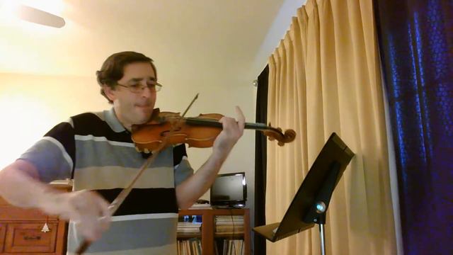 Gypsy Airs (Sarasate)