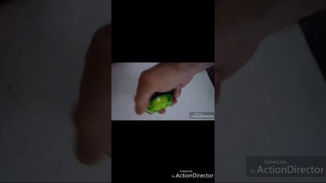 Гироскопический кистевой тренажер Power Ball Wrist