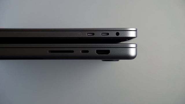 M1 MAX MacBook Pro 16 Inch 64GB Memory (WORTH THE HYPE?)