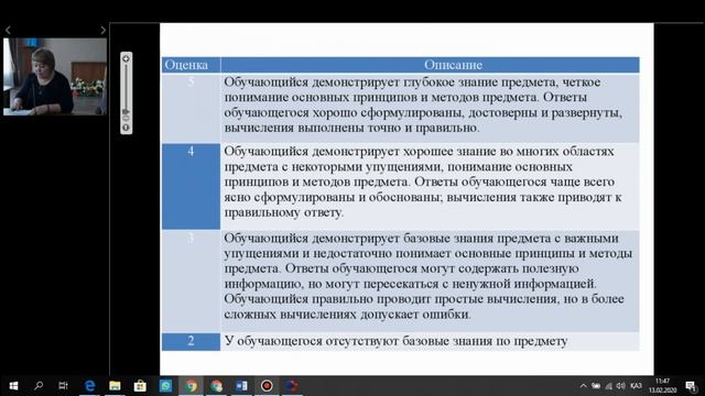 Python мастерство