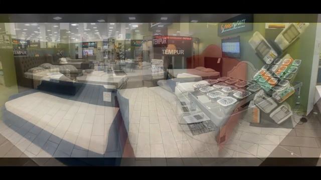 Салоны Sleepsystem в Санкт-петербурге