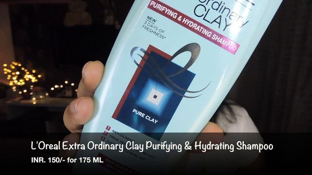 5 BEST SHAMPOOS FOR SOFT, SMOOTH & SILKY HAIR IN INDIA!