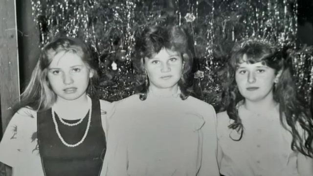 ВЕЧЕР ВСТРЕЧИ ВЫПУСКНИКОВ - 30 ЛЕТ