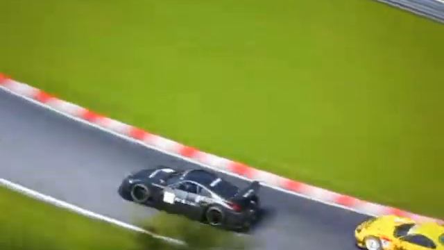 Z Vs Supra GT500 On Nürburgring  GT6