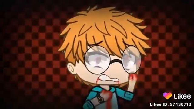 Видео из лайка салли фейс :3