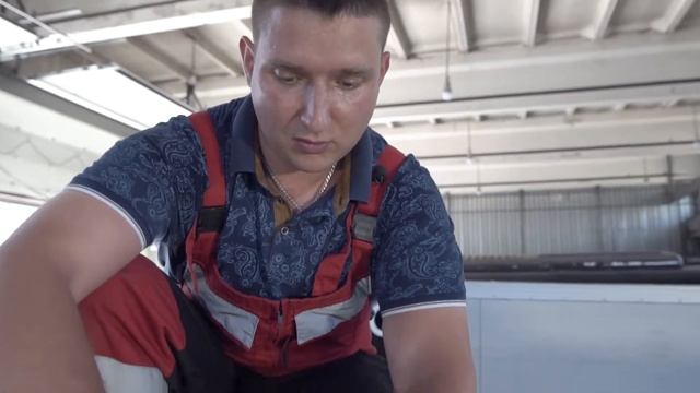 Детали чистоты