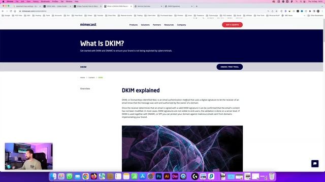 Stackmail (DKIM Setup) - FIX: Emails Bouncing Back From Gmail, Outlook, Hotmail Etc?