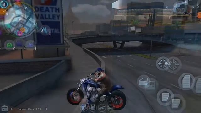 Я бог парковки