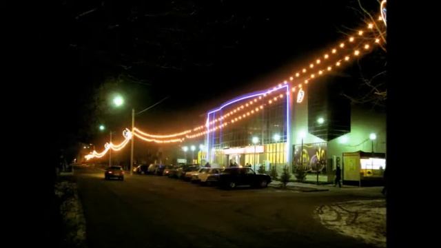 Танцевальные Приключения