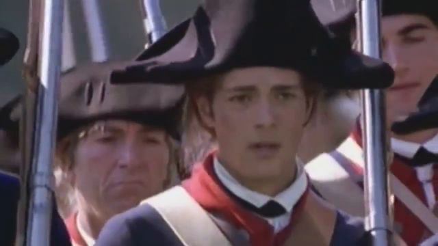 Man With Confederate Flag - Аллен Арментраут защищает памятник генералу Ли