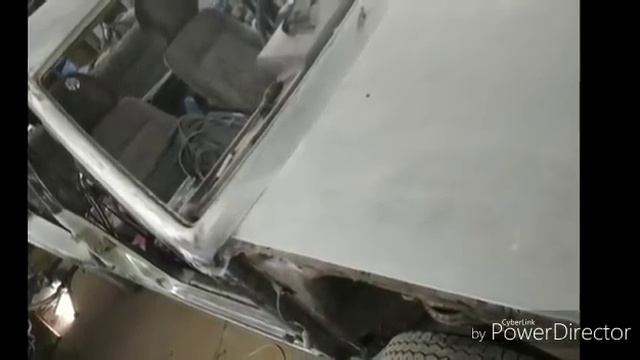 Как ремонтировать правильно