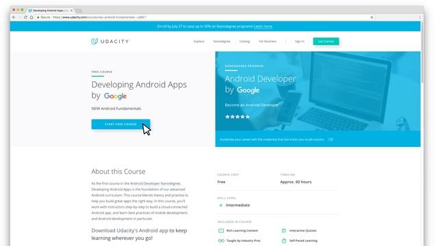 Associate Android Developer - Akshit