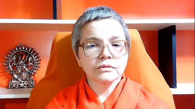 ВивекаЧудамани курс Свамини Видьянанды Сарасвати 182 шлока 217 Свидетель присутствия и отсутствия