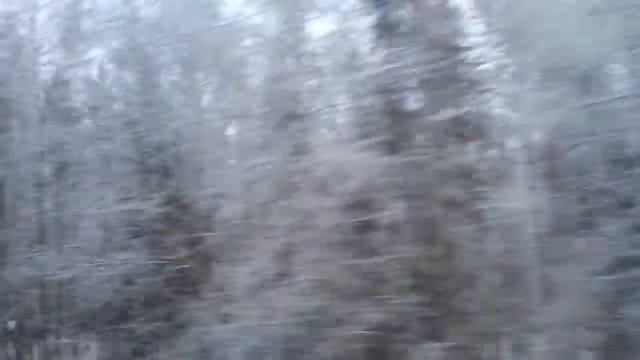 Лапландия 2017