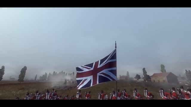 Napoleon Total War Epic Montage