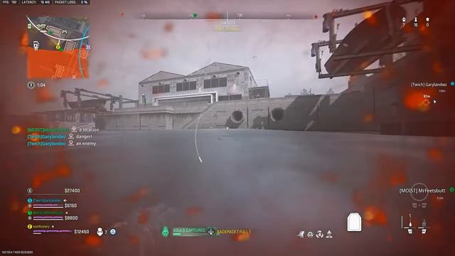 Call Of Duty: Modern Warfare 2 (2022)